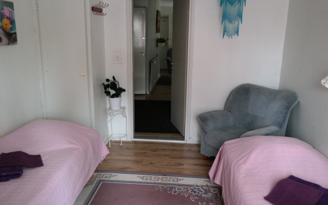Stranda Guest House