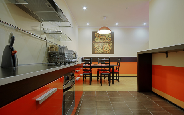 Отель Simple Бабушка Хаус