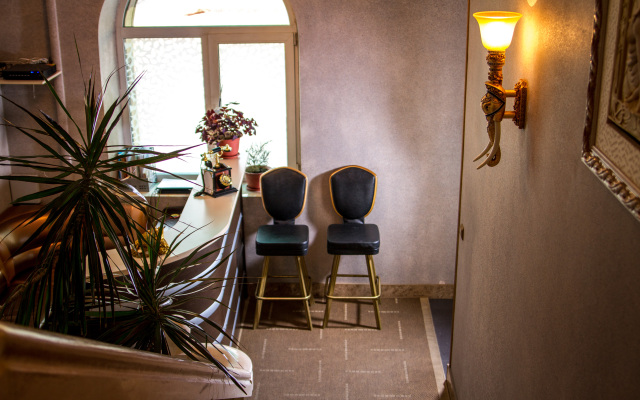 Klassik Gostinitsa Hotel
