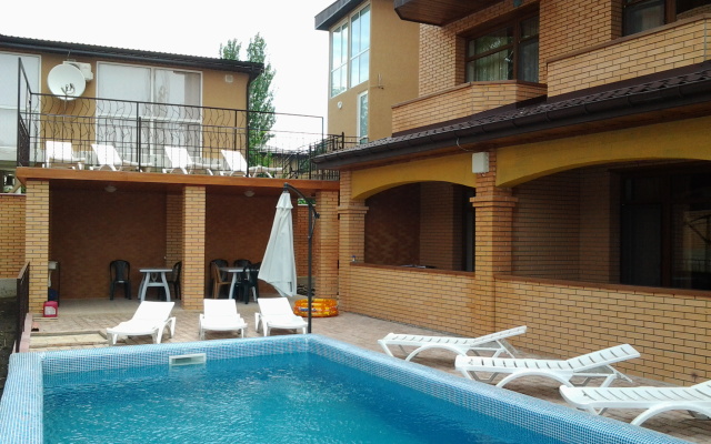 Гостевой дом Маленький принц