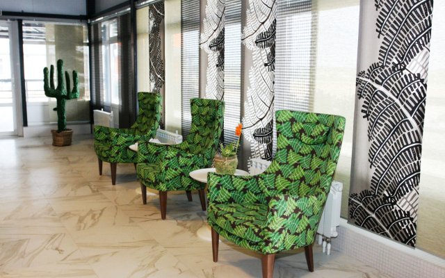 Мини-отель A-108