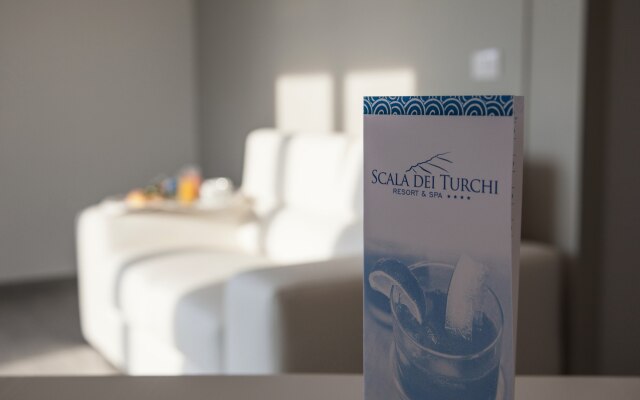 Scala Dei Turchi Resort