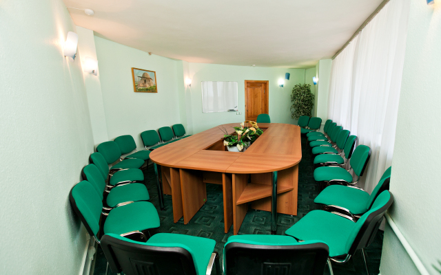 Gvardeiskaya Hotel
