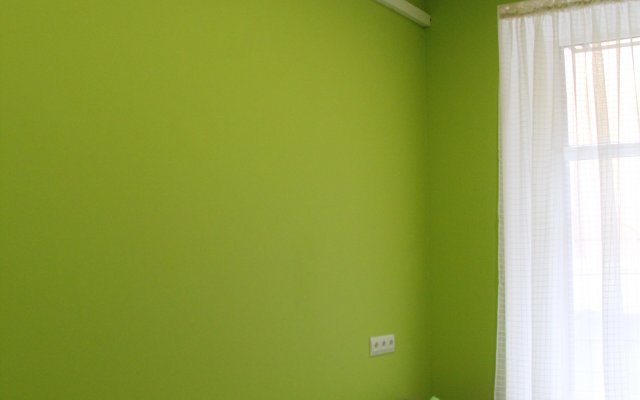 Жилое помещение Позитив