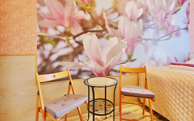 Nevsky Ampire Mini-Hotel