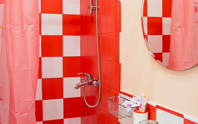 Red Mini-Hotel