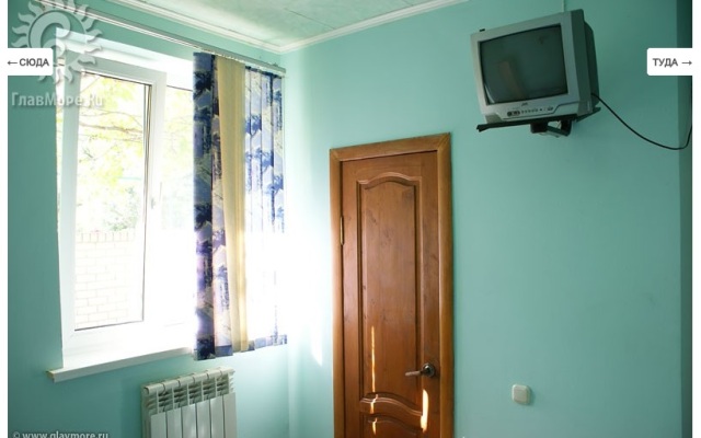 Мини-Отель на Янтарной