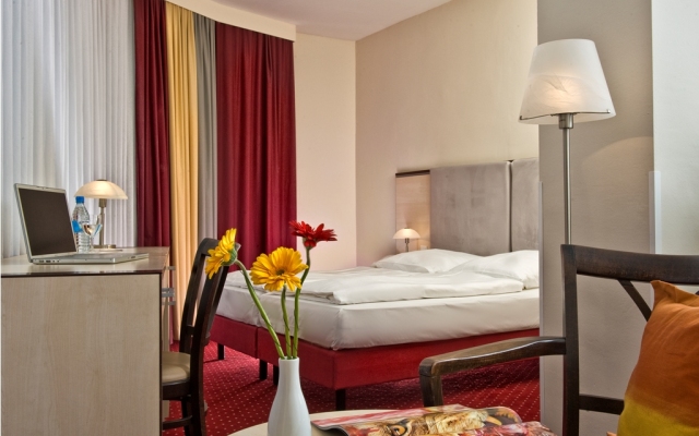 Come Inn Berlin Kurfürstendamm