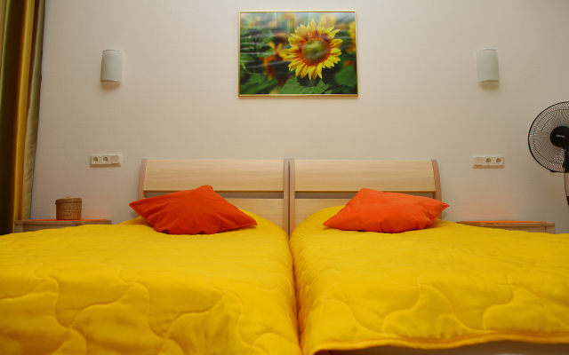 Мини-Отель Невский 126