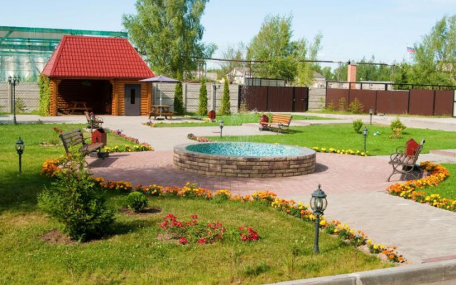 Tranzit Hotel