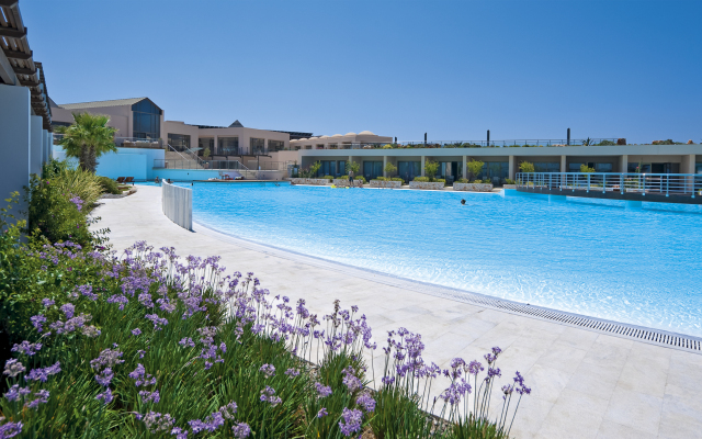 Cavo Spada Luxury Resort & Spa