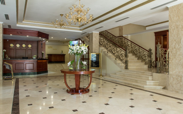 Park Hotel Bishkek