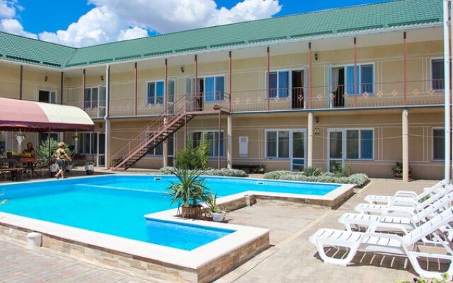 Guest House Voyazh