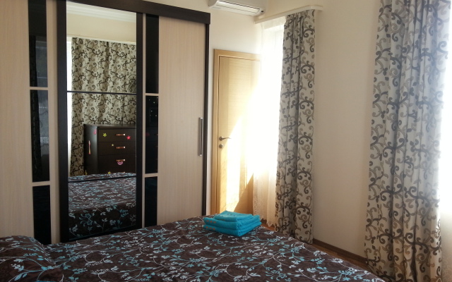 Solnechnyi Guest House