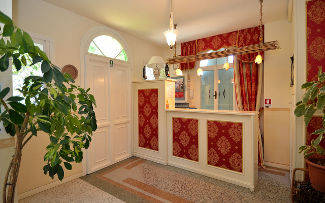 Villa Angelica Guesthouse