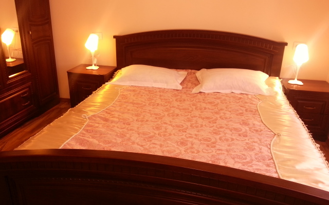 Solnechnyi Guest House