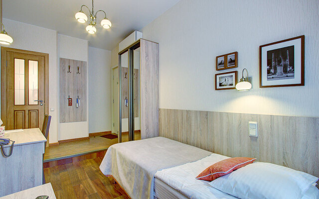 Davidov Mini-Hotel
