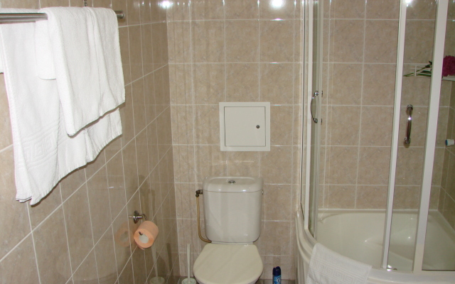 Podmoskovie Hotel