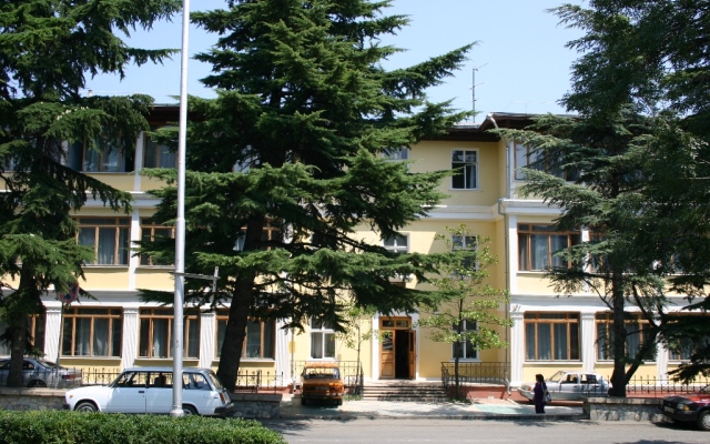 Pansionat Tavrida