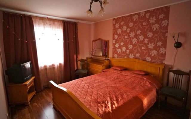 Helen's Home Guest house