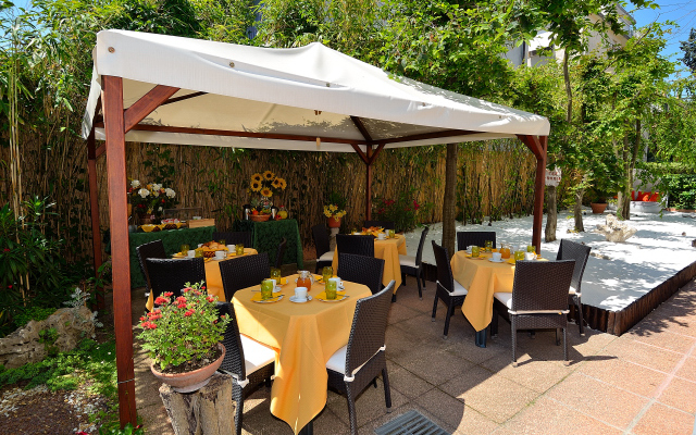 Villa Angelica Guesthouse