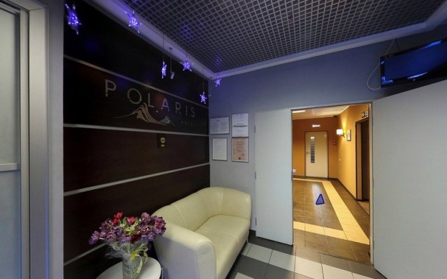 Polyaris hotel