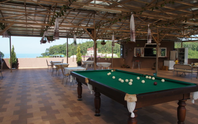 Pani Sofiya Guest House