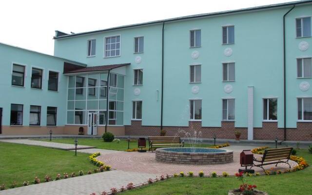 Tranzit Hotel