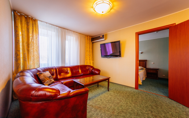 Volga Hotel