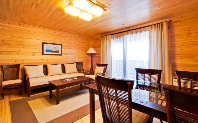 Санаторий Золотая бухта