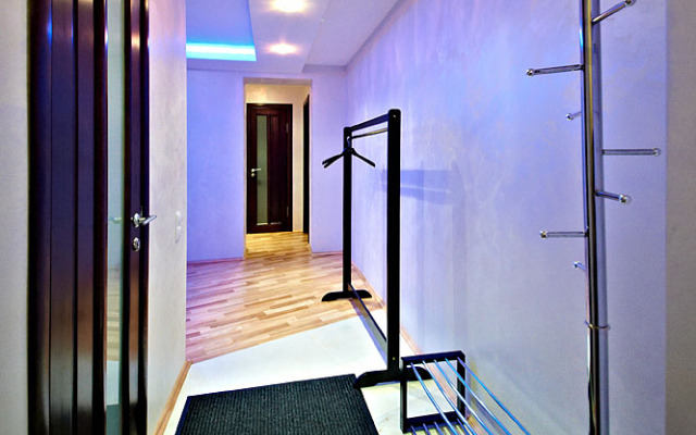 Gostinyiy Dom Na Storojevskoy Apartment