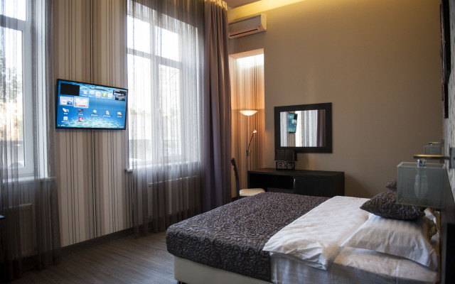 iArcadia Mini Hotel
