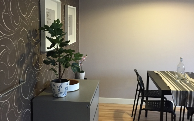 Apartament Bohaterów Kragujewca 6