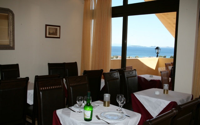 Corfu Secret