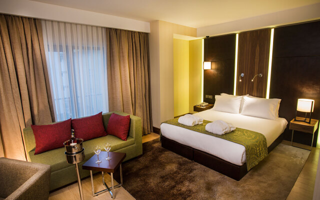 Ramada By Wyndham Istanbul Florya