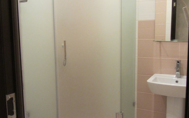 Duet Hotel