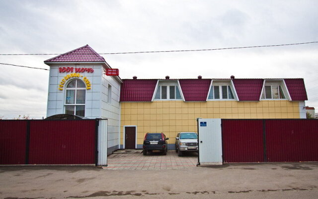 Kerch Mini-Hotel