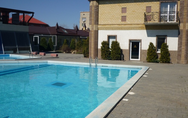 Malikon Park Hotel