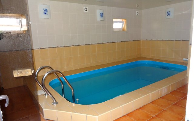 Amber-3 Guest house