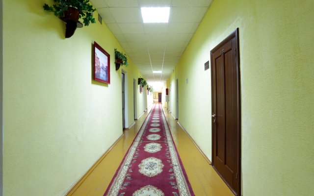 Sovetskaya Hotel