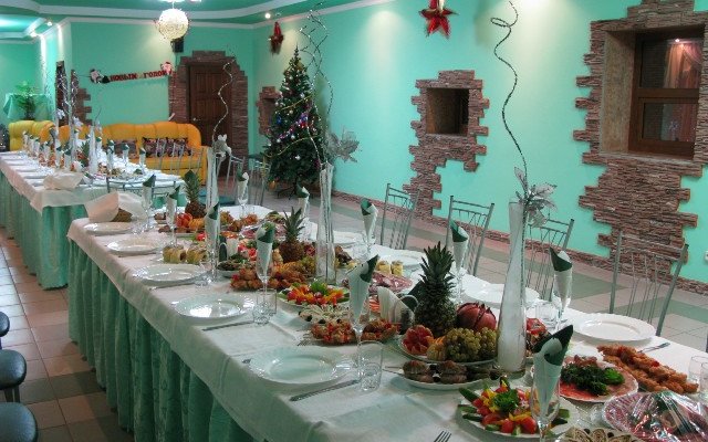 Sulak Hotel