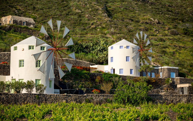 Windmill Villas Santorini