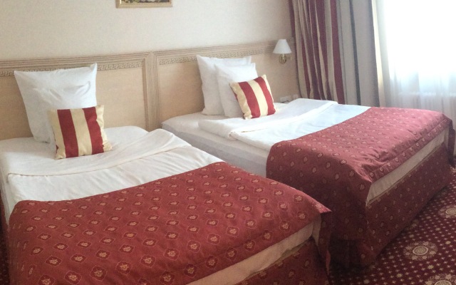 Mini-hotel Lotos