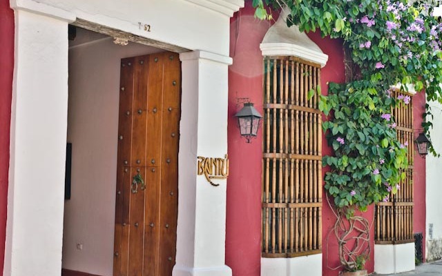 Hotel Bantu by Faranda Boutique