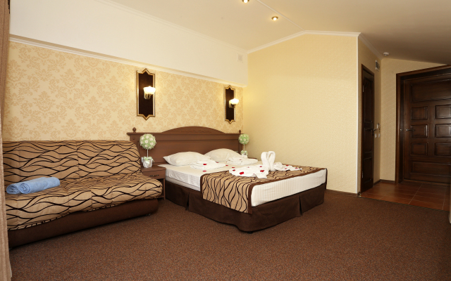 Oriental Guest House