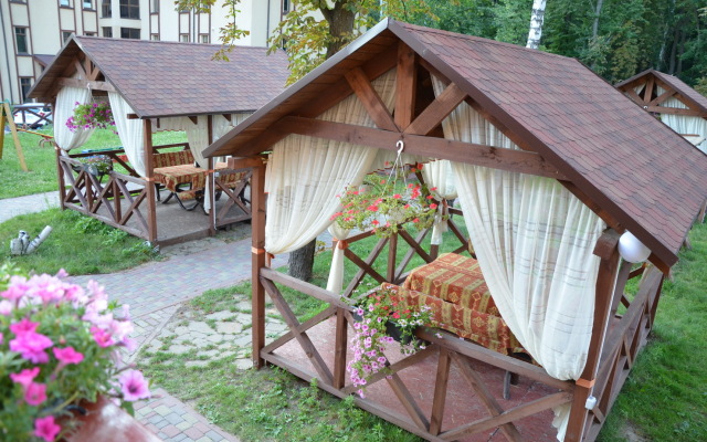 Krakow Hotel