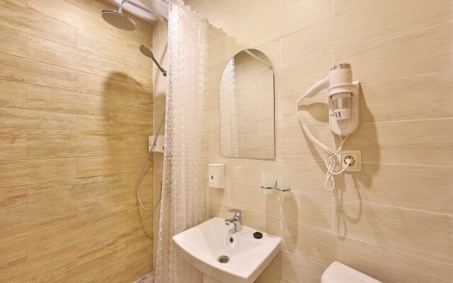 Nevsky Ampire Mini-Hotel