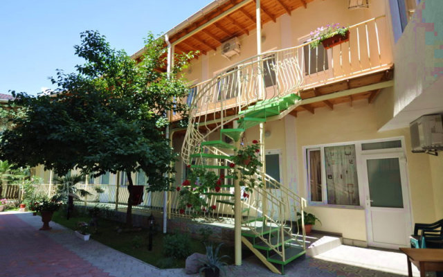 Edem Guest House