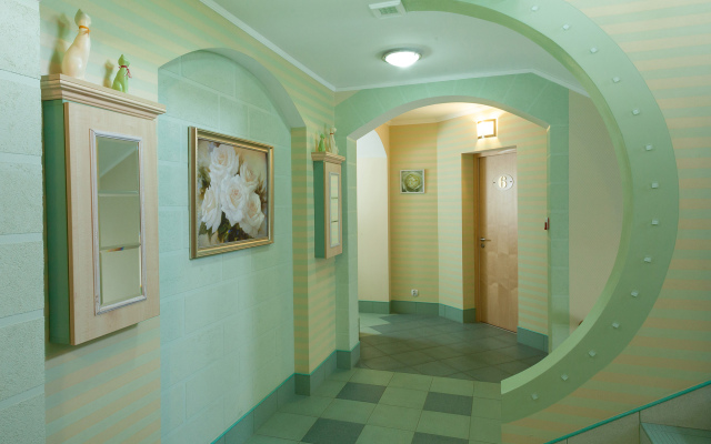Oberteich Lux Apartments