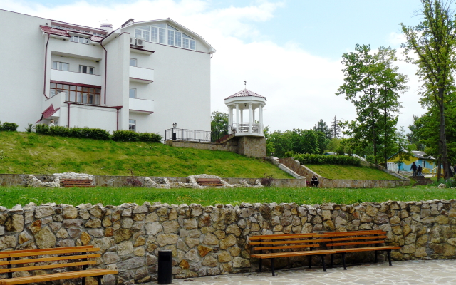 Molniya Sanatorium
